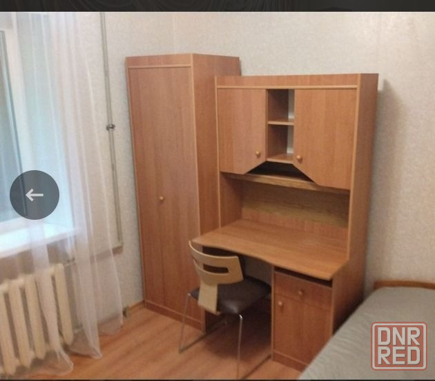 Вода 24/7 Сдается отличная 4 ком Центр пр-кт Дзержинского Донецк - изображение 3