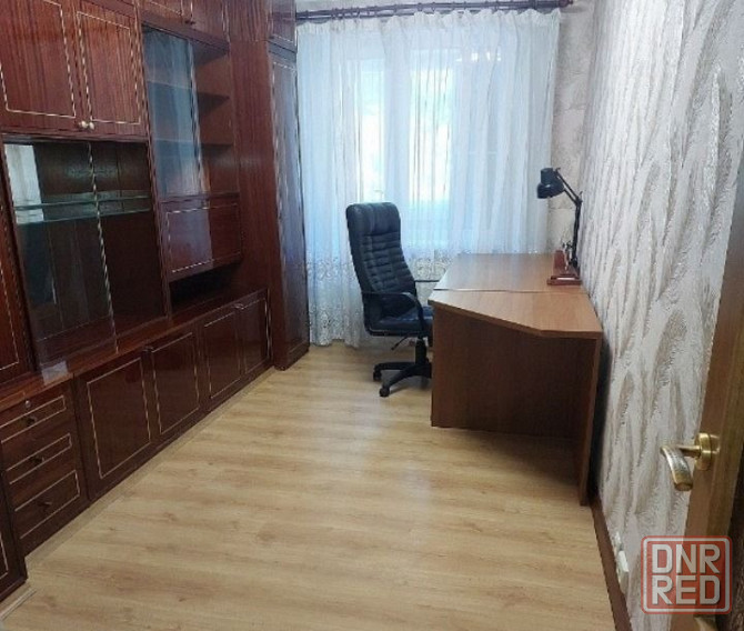 Вода 24/7 Сдается отличная 4 ком Центр пр-кт Дзержинского Донецк - изображение 8