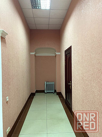 Продам офис в центре Донецк - изображение 7