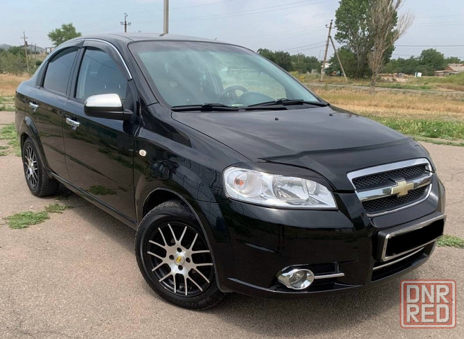 Продам Aveo t250 Мариуполь - изображение 1