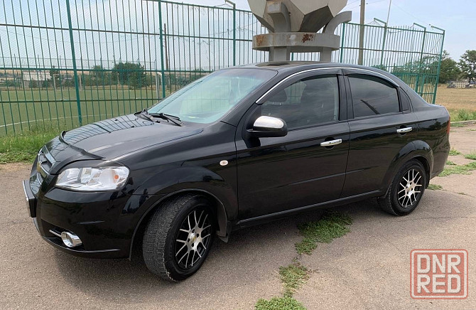 Продам Aveo t250 Мариуполь - изображение 3