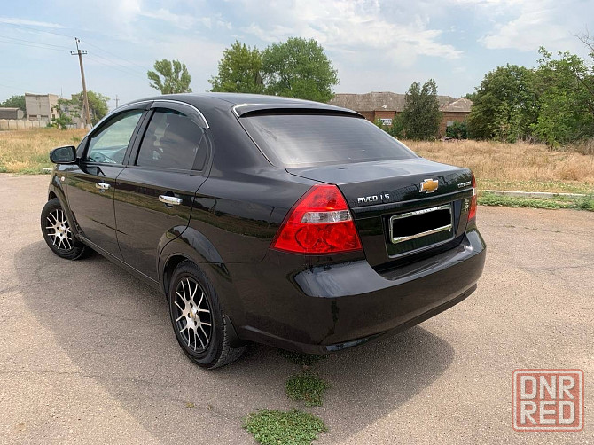 Продам Aveo t250 Мариуполь - изображение 4