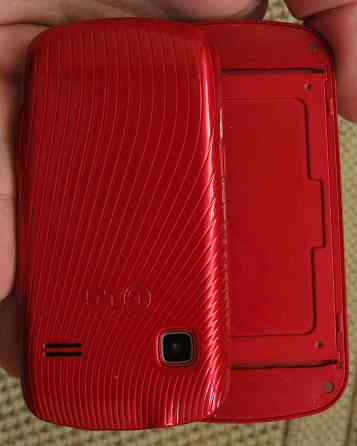 Редкий телефон Lg-C395 (в идеале) под сим карту Донецк