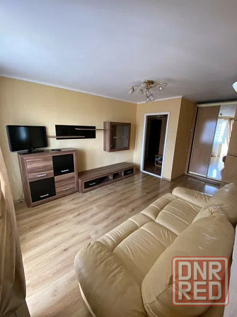 Сдается 1-ая квартира 40 м² Район: Калининский Донецк - изображение 2