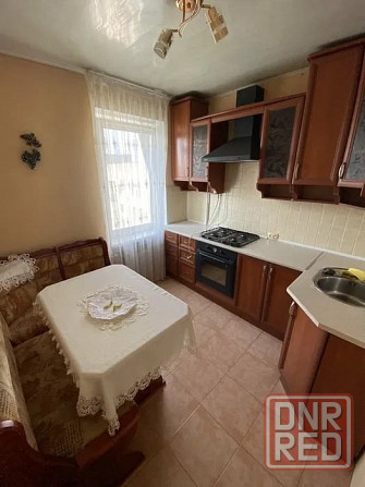 Сдается 1-ая квартира 40 м² Район: Калининский Донецк - изображение 1
