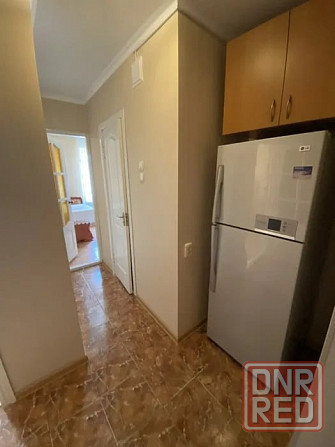 Сдается 1-ая квартира 40 м² Район: Калининский Донецк - изображение 3