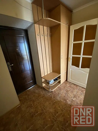 Сдается 1-ая квартира 40 м² Район: Калининский Донецк - изображение 5