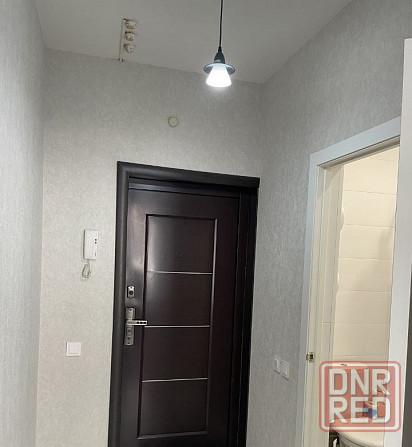 Сдается: Однокомнатная квартира улица Куйбышева, 240 Этаж: 5/9 Район: Куйбышевский Донецк - изображение 4