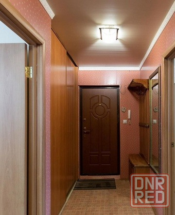 Сдаётся двухкомнатная квартира студийного плана (евродвушка) в Будённовском районе Донецк - изображение 3