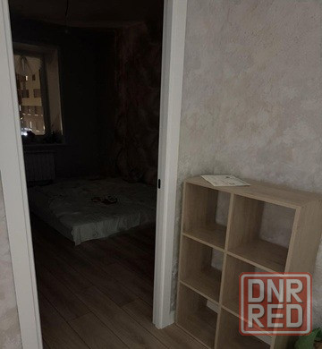Сдается: Однокомнатная квартира проспект Богдана Хмельницкого, 69 Этаж: 3 Район: Ворошиловский Донецк - изображение 4