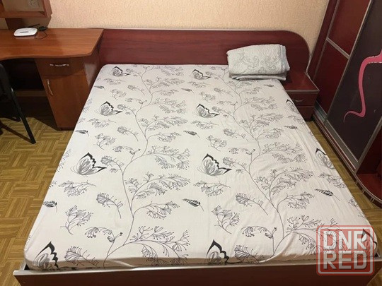 Сдается 2-ая квартира 59 м² Район: Кировский Донецк - изображение 4