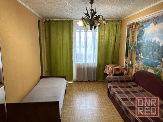 Сдается 2-ая квартира 59 м² Район: Кировский Донецк - изображение 5