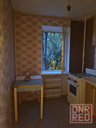 Сдается 1-комнатная квартира, 3 этаж из 9. г. Донецк, Пролетарский район Донецк - изображение 1