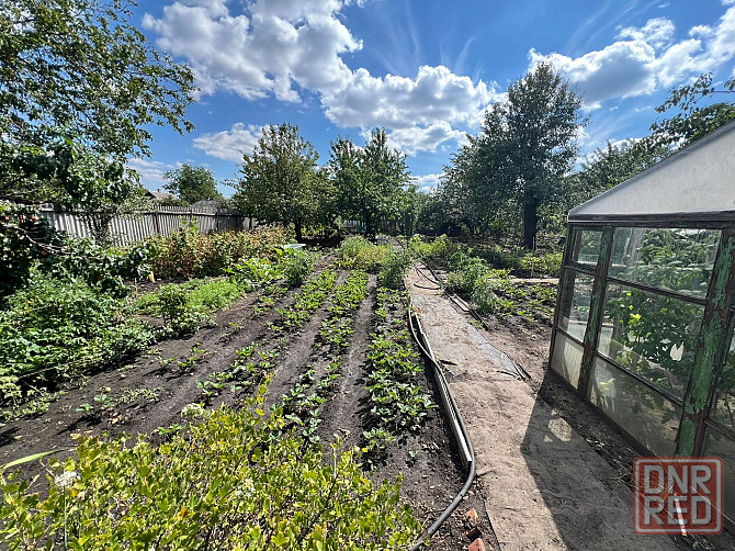 Продам дом.Собственик Донецк - изображение 1