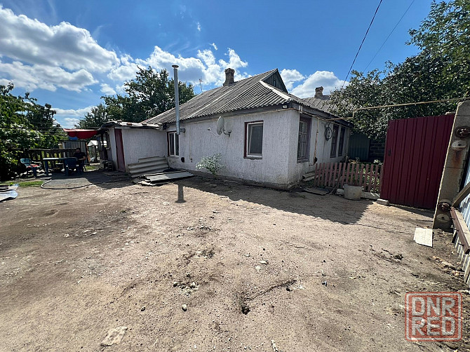 Продам дом.Собственик Донецк - изображение 6
