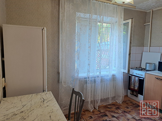 Почасово, посуточно 1к центр Донецк Донецк - изображение 5