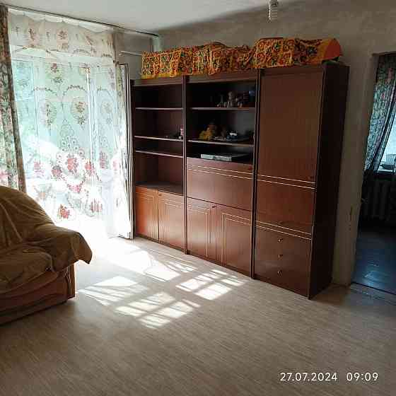 2 комнатная квартира, рынок "Объединённый",ул.Зверькова Донецк