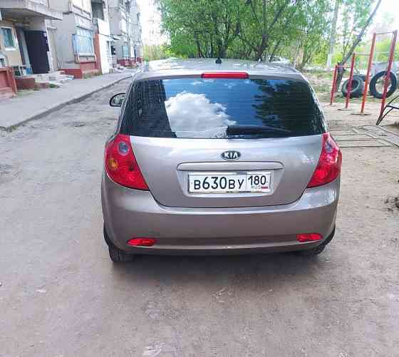 Продам Kia Ceed Мариуполь