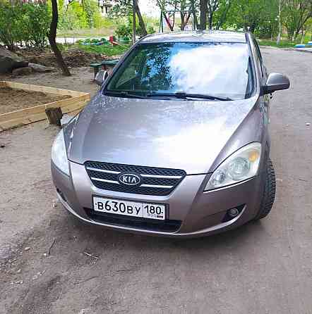 Продам Kia Ceed Мариуполь