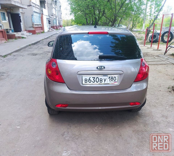 Продам Kia Ceed Мариуполь - изображение 3