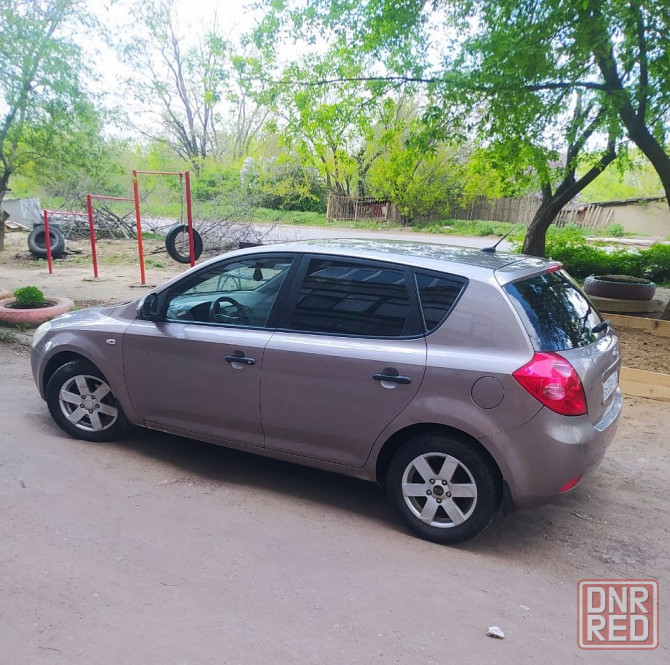 Продам Kia Ceed Мариуполь - изображение 2
