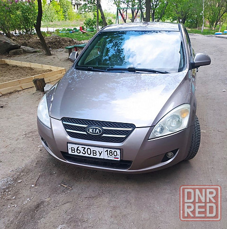 Продам Kia Ceed Мариуполь - изображение 1