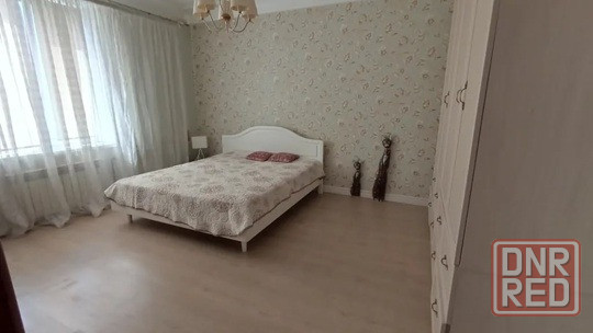 Сдам отличную 2-комнатную квартиру 48 м2 Город Донецк Калининский р-н Донецк - изображение 2