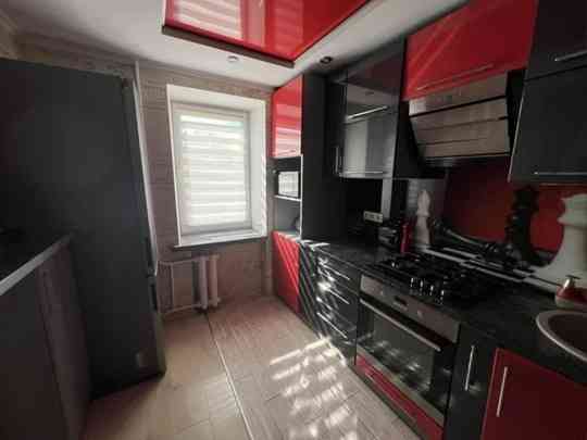 Сдается 3-ая квартира 88 м² Район: Ворошиловский Донецк