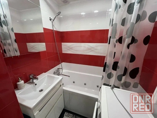 Сдается 3-ая квартира 88 м² Район: Ворошиловский Донецк - изображение 4