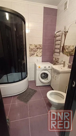 Сдается 1-ая квартира 58 м² Район: Киевский Донецк - изображение 4