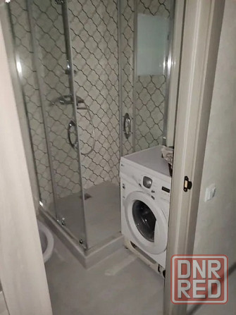 Сдается 2-ая квартира 55 м² Район: Будённовский Донецк - изображение 3
