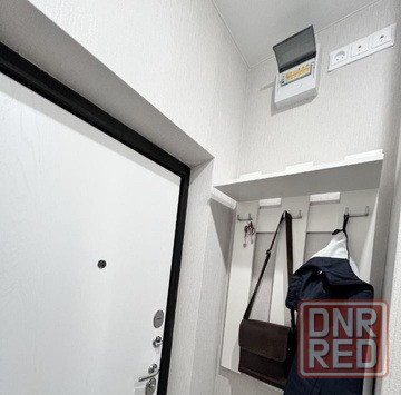 Сдается: Однокомнатная квартира Ориентир: ул. Куприна Этаж: 7/9 Район: Куйбышевский Донецк - изображение 6