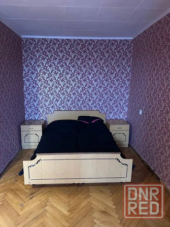 Сдается 2-ая квартира 56 м² Район: Пролетарский Донецк - изображение 4