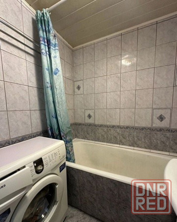 Сдаю двухкомнатную квартиру 54.0 м² этаж 5/9 город Донецк, Буденновский район Донецк - изображение 2