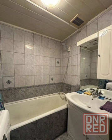 Сдаю двухкомнатную квартиру 54.0 м² этаж 5/9 город Донецк, Буденновский район Донецк - изображение 3