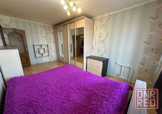 Сдаю двухкомнатную квартиру 54.0 м² этаж 5/9 город Донецк, Буденновский район Донецк - изображение 5