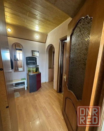 Сдаю двухкомнатную квартиру 54.0 м² этаж 5/9 город Донецк, Буденновский район Донецк - изображение 4