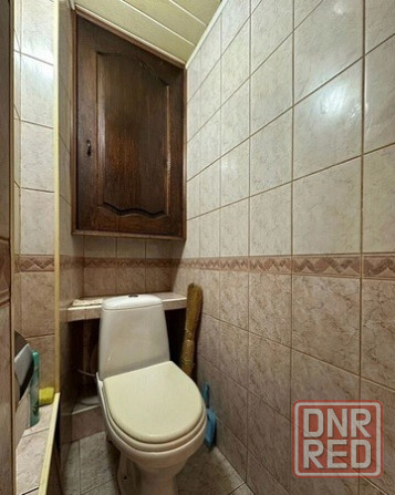 Сдаю двухкомнатную квартиру 54.0 м² этаж 5/9 город Донецк, Буденновский район Донецк - изображение 1