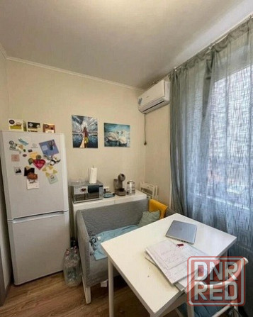 Сдаю однокомнатную квартиру 37.0 м² этаж 2/11 город Донецк, Ворошиловский район Донецк - изображение 2