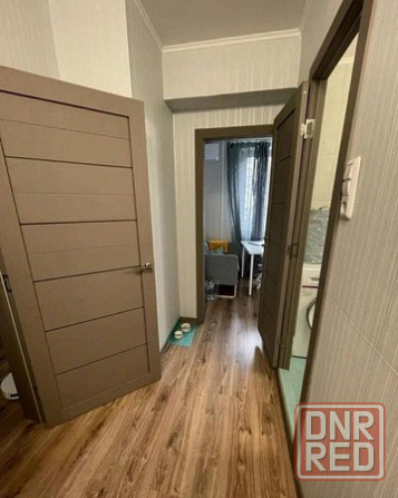 Сдаю однокомнатную квартиру 37.0 м² этаж 2/11 город Донецк, Ворошиловский район Донецк - изображение 4