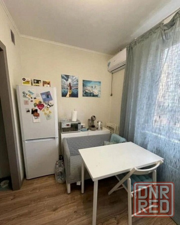 Сдаю однокомнатную квартиру 37.0 м² этаж 2/11 город Донецк, Ворошиловский район Донецк - изображение 5