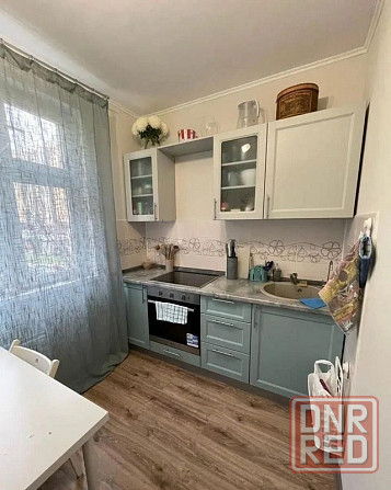 Сдаю однокомнатную квартиру 37.0 м² этаж 2/11 город Донецк, Ворошиловский район Донецк - изображение 7