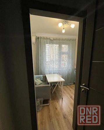 Сдаю однокомнатную квартиру 37.0 м² этаж 2/11 город Донецк, Ворошиловский район Донецк - изображение 8