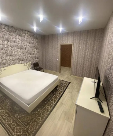 Сдается 1-ая квартира 43 м² Район: Кировский Донецк