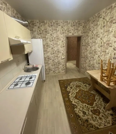 Сдается 1-ая квартира 43 м² Район: Кировский Донецк