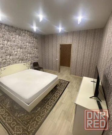 Сдается 1-ая квартира 43 м² Район: Кировский Донецк - изображение 2