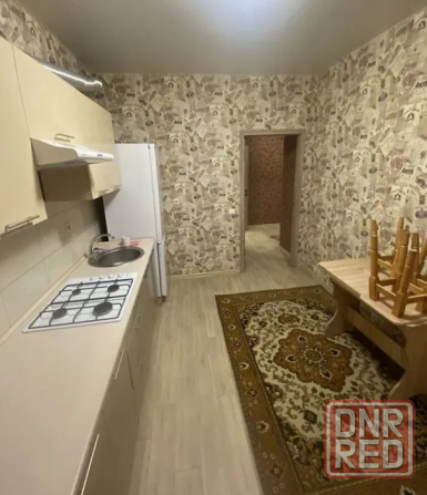 Сдается 1-ая квартира 43 м² Район: Кировский Донецк - изображение 3