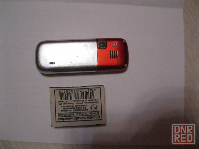 Mini телефон BQ 1402 Lyon- 2 sim+microSD Донецк - изображение 2