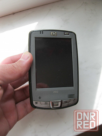 кпк HP iPAQ hx2190 Windows Mobile 5 Донецк - изображение 3