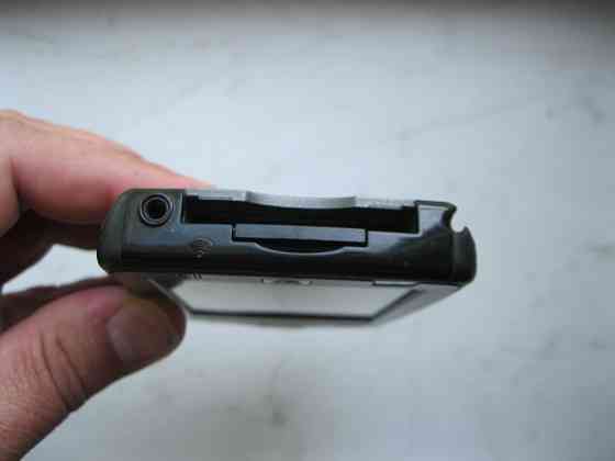 кпк HP IpaQ hx2110 на Windows Mobile Донецк